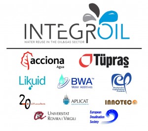 Ya estamos trabajando en el proyecto INTEGROIL